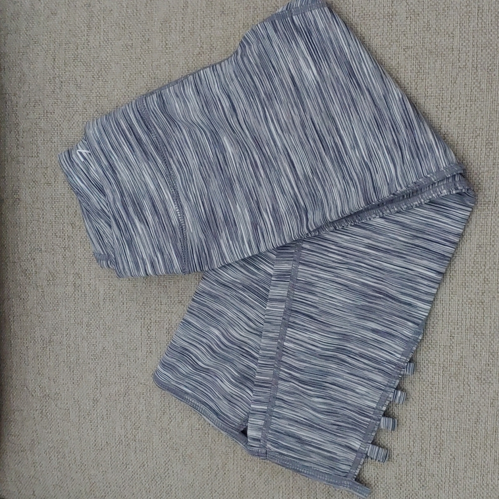 Girl's Capri Leggings/Athletic Pants